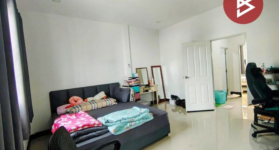 For sale 3 bedrooms townhouse in Thanyaburi, Pathum Thani