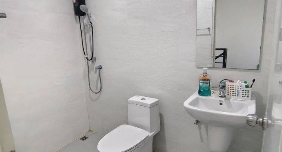 For sale 3 bedrooms townhouse in Thanyaburi, Pathum Thani