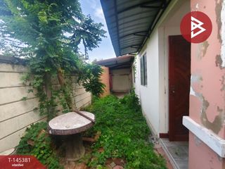À vendre 3 chambres maison de ville à Mueang Chachoengsao, Chachoengsao