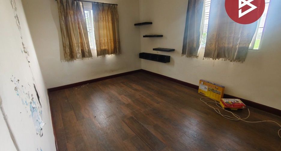 À vendre 3 chambres maison de ville à Mueang Chachoengsao, Chachoengsao