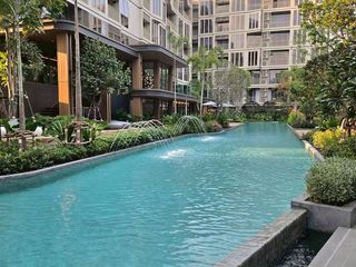 For Rent 1 Bedroom Condo In Mueang Chiang Mai