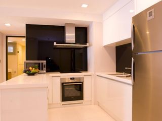 Wohnung zur Miete mit 2 Zimmer in Watthana, Bangkok