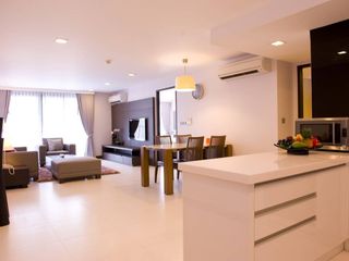 Wohnung zur Miete mit 2 Zimmer in Watthana, Bangkok