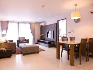 Wohnung zur Miete mit 2 Zimmer in Watthana, Bangkok