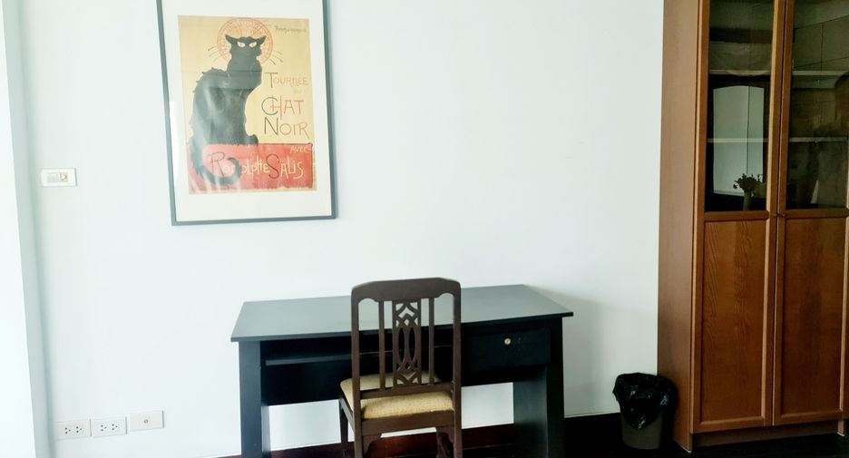 Villa zur Miete mit 3 Zimmer in Khlong Toei, Bangkok