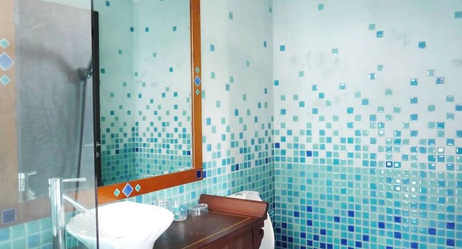 Villa zur Miete mit 3 Zimmer in Khlong Toei, Bangkok