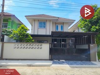 For sale 4 bedrooms house in Lam Luk Ka, Pathum Thani