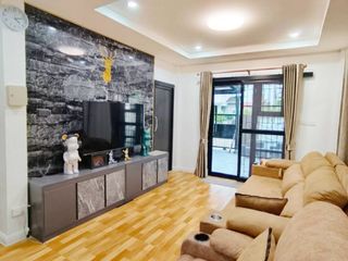 For sale 4 bedrooms house in Lam Luk Ka, Pathum Thani