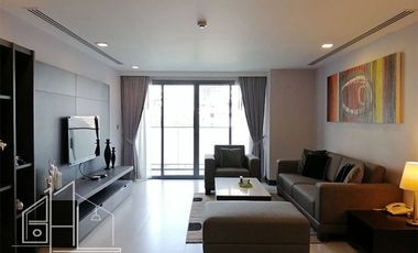 For rent 2 bedrooms apartment in Watthana, Bangkok