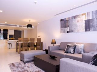 For rent 2 bedrooms apartment in Watthana, Bangkok
