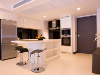 For rent 2 bedrooms apartment in Watthana, Bangkok