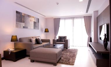 For rent 2 bedrooms apartment in Watthana, Bangkok