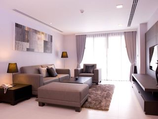 For rent 2 bedrooms apartment in Watthana, Bangkok
