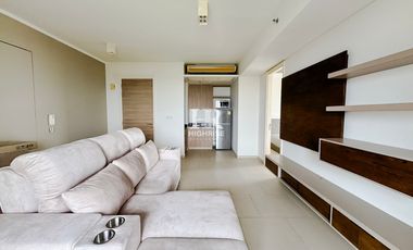 For rent 2 bedrooms condo in Bang Lamung, Chonburi