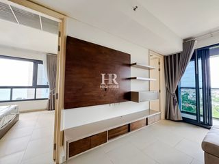 For rent 2 bedrooms condo in Bang Lamung, Chonburi
