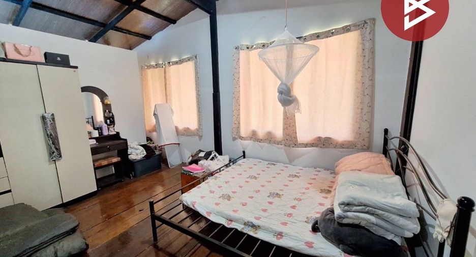 For sale 2 bedrooms house in In Buri, Sing Buri