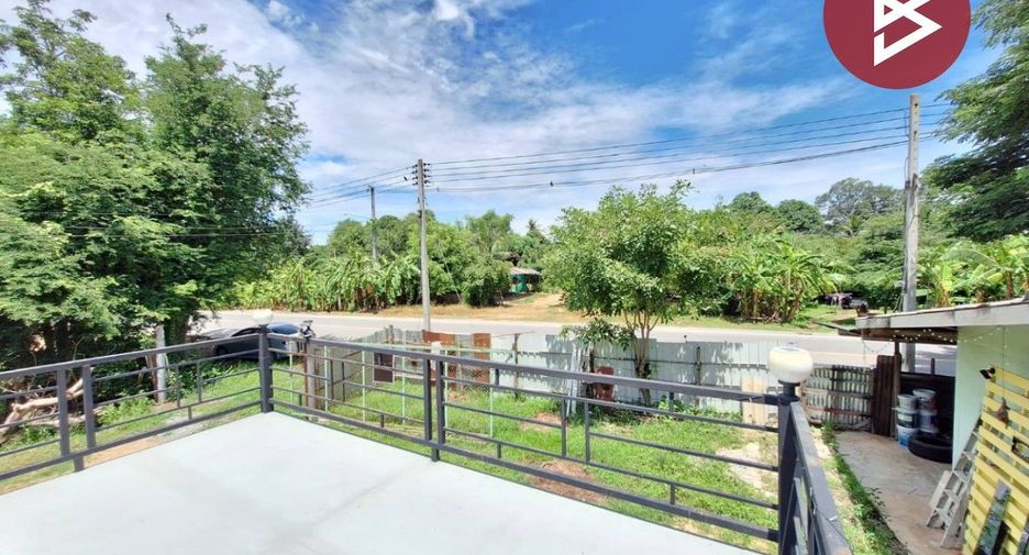 For sale 2 bedrooms house in In Buri, Sing Buri