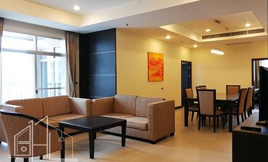 For rent 3 bedrooms apartment in Watthana, Bangkok