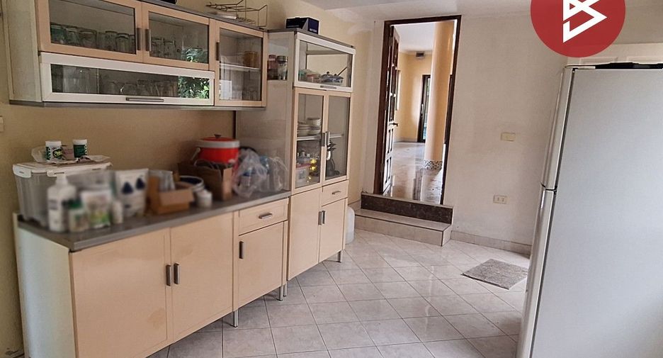 Haus zum Kauf mit 1 Zimmer in Mueang Nakhon Si Thammarat, Nakhon Si Thammarat
