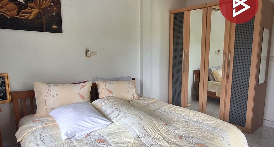 Haus zum Kauf mit 1 Zimmer in Mueang Nakhon Si Thammarat, Nakhon Si Thammarat