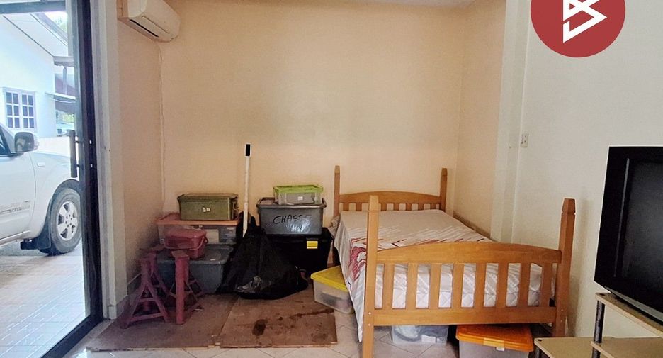 Haus zum Kauf mit 1 Zimmer in Mueang Nakhon Si Thammarat, Nakhon Si Thammarat