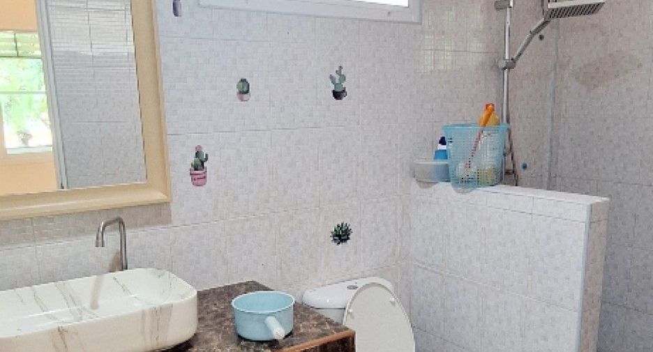 Haus zum Kauf mit 1 Zimmer in Mueang Nakhon Si Thammarat, Nakhon Si Thammarat