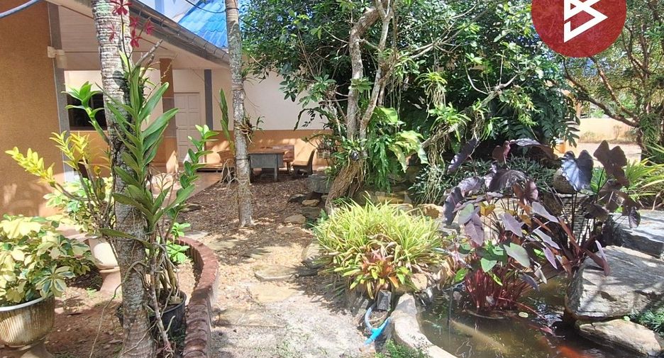 Haus zum Kauf mit 1 Zimmer in Mueang Nakhon Si Thammarat, Nakhon Si Thammarat