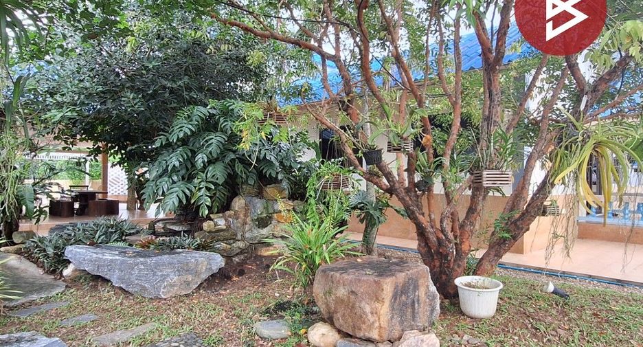 Haus zum Kauf mit 1 Zimmer in Mueang Nakhon Si Thammarat, Nakhon Si Thammarat
