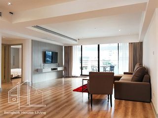 For rent 3 bedrooms apartment in Watthana, Bangkok