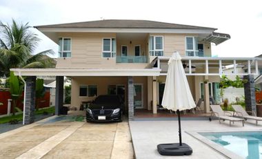 ขาย 4 ห้องนอน บ้านเดี่ยว ใน ดอยสะเก็ด, เชียงใหม่