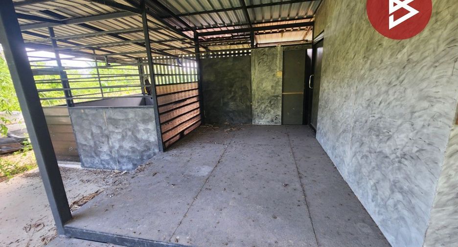 Grundstück zum Kauf in Mueang Ratchaburi, Ratchaburi