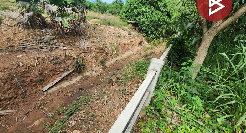 Grundstück zum Kauf in Mueang Ratchaburi, Ratchaburi