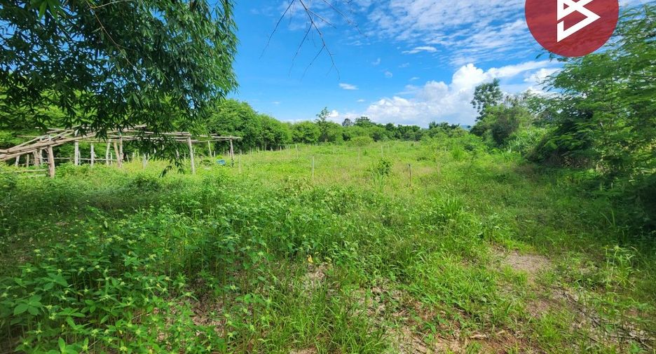 Grundstück zum Kauf in Mueang Ratchaburi, Ratchaburi