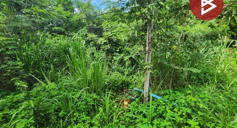 Grundstück zum Kauf in Mueang Ratchaburi, Ratchaburi