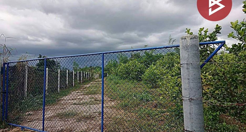 Grundstück zum Kauf in Mueang Ratchaburi, Ratchaburi