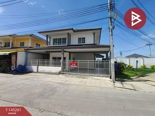 Casa en venta de 4 habitaciones en Mueang Samut Prakan, Samut Prakan