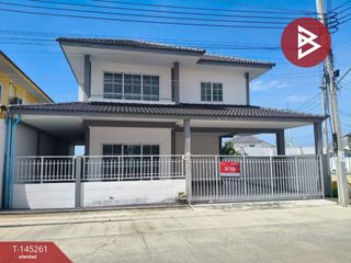 Casa en venta de 4 habitaciones en Mueang Samut Prakan, Samut Prakan