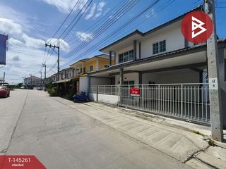 Casa en venta de 4 habitaciones en Mueang Samut Prakan, Samut Prakan