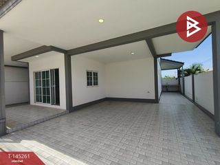 Casa en venta de 4 habitaciones en Mueang Samut Prakan, Samut Prakan