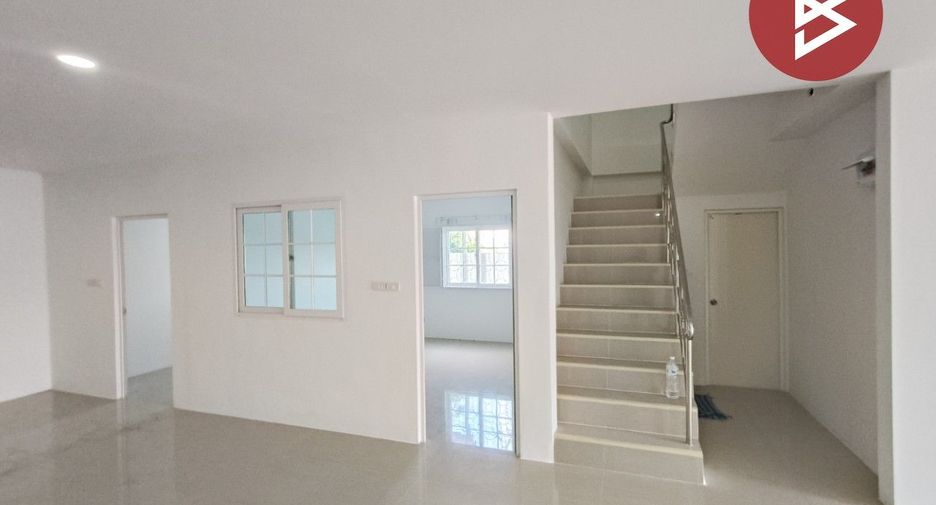 Casa en venta de 4 habitaciones en Mueang Samut Prakan, Samut Prakan