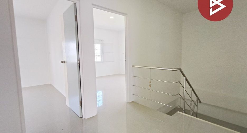 Casa en venta de 4 habitaciones en Mueang Samut Prakan, Samut Prakan