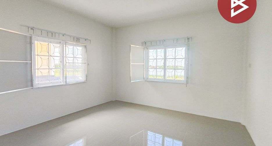 Casa en venta de 4 habitaciones en Mueang Samut Prakan, Samut Prakan