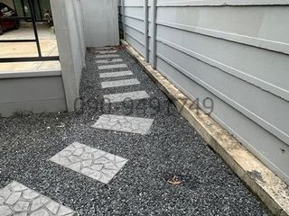 For rent 3 bedrooms townhouse in Bang Phli, Samut Prakan
