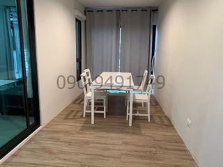 For rent 3 bedrooms townhouse in Bang Phli, Samut Prakan