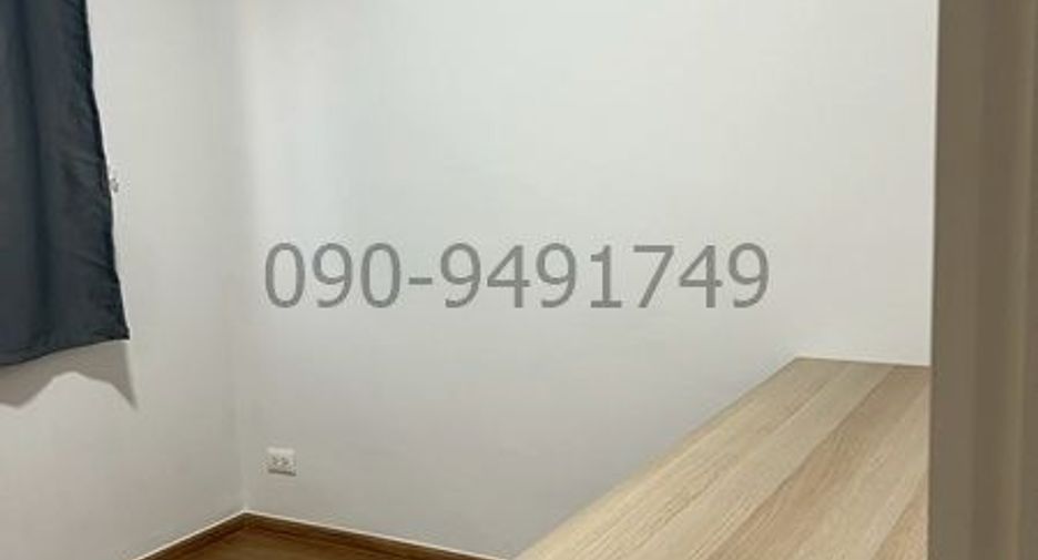 For rent 3 ベッドルーム townhouse in Bang Phli, Samut Prakan