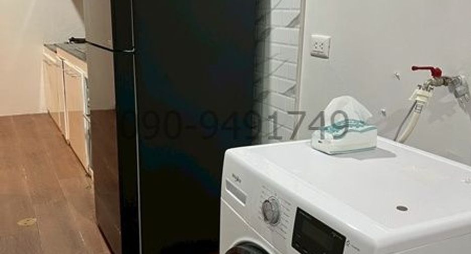 For rent 3 ベッドルーム townhouse in Bang Phli, Samut Prakan