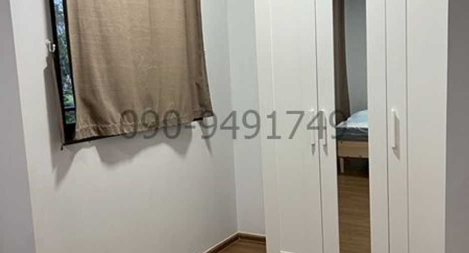 For rent 3 ベッドルーム townhouse in Bang Phli, Samut Prakan