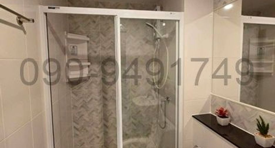 For rent 1 bed condo in Bang Na, Bangkok