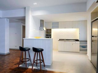 For rent 3 bedrooms apartment in Watthana, Bangkok