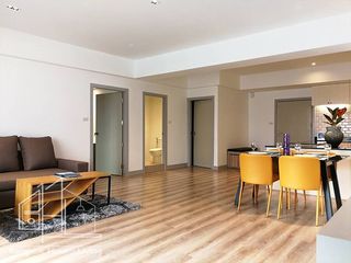 For rent 2 bedrooms apartment in Watthana, Bangkok